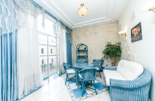 Vip Apartment Near Independence Square