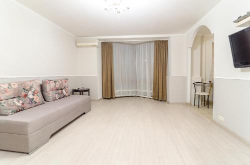 Apartamento Lesi Ukrainky Boulevard 12