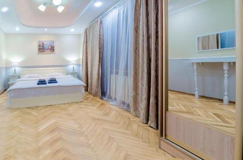 Apartamento Lesi Ukrainky Boulevard 12