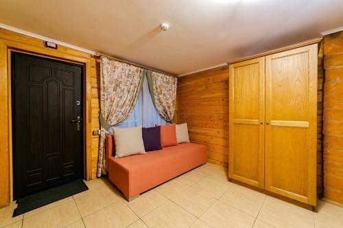 Park-hotel Villa Vita