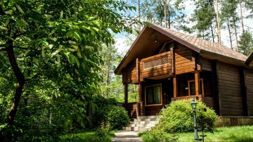 Park-hotel Villa Vita