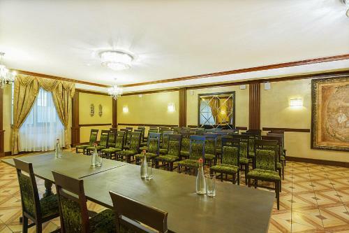 Park-hotel Villa Vita