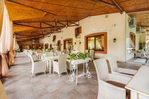 Park-hotel Villa Vita