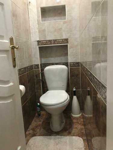 Slava Park Apartment