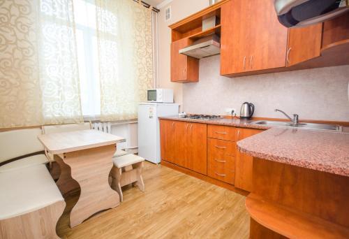 Apartment On Velyka Vasylkivska 29