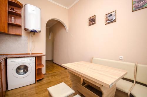 Apartment On Velyka Vasylkivska 29