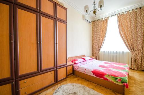 Apartment On Velyka Vasylkivska 29