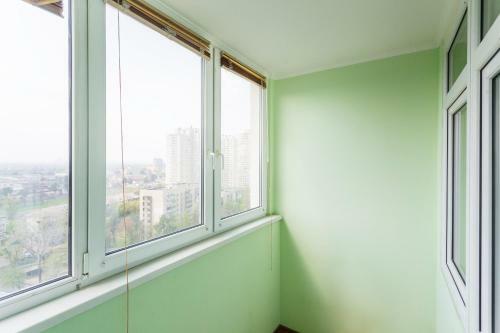 Apartment In New Residential Complex Park Lake