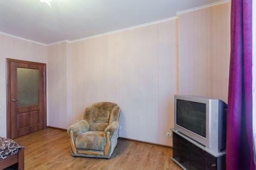 Apartment In New Residential Complex Park Lake