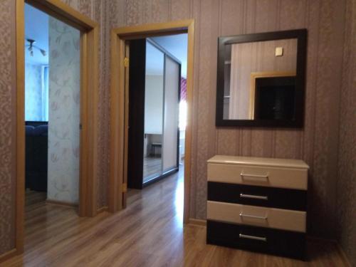 Apartment On Lomonosova Street 71