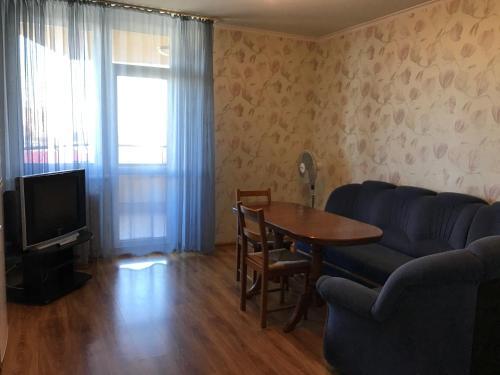 Apartment On Lomonosova Street 71