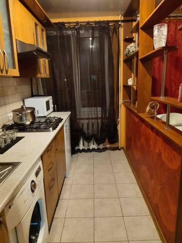 Apartamento Sentyabrik