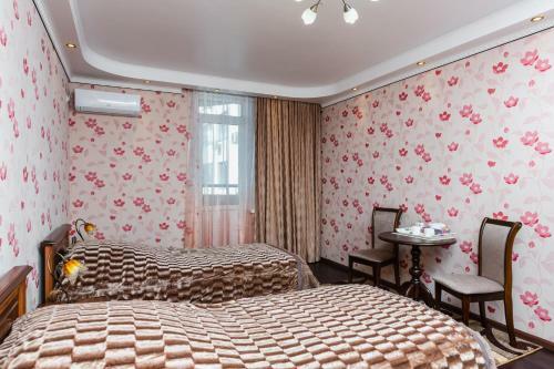 Nadobu Hotel Roshe