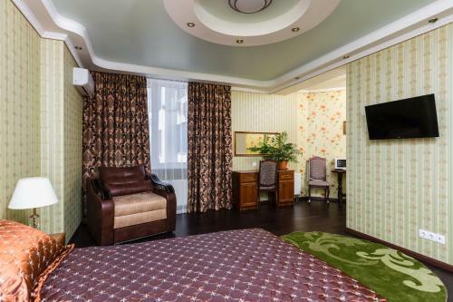 Nadobu Hotel Roshe