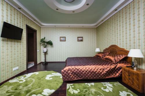 Nadobu Hotel Roshe
