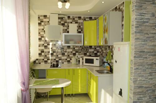 Apartamento Romantic Island In Kiev