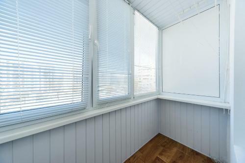 Apartment On Obolonskyi Avenue 25