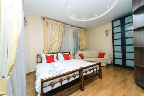 Historic Center Vip Apartment
