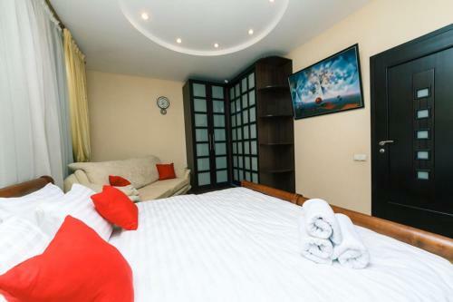Historic Center Vip Apartment