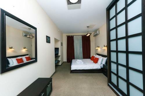 Historic Center Vip Apartment