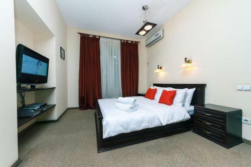 Historic Center Vip Apartment