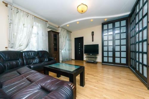 Historic Center Vip Apartment