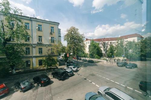 Historic Center Vip Apartment
