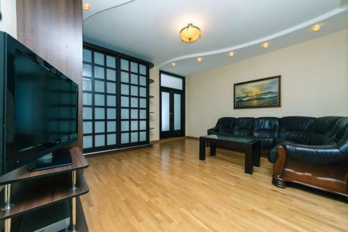 Historic Center Vip Apartment