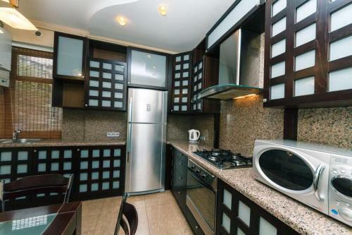 Historic Center Vip Apartment