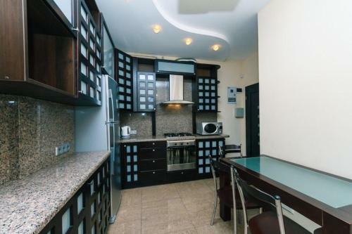 Historic Center Vip Apartment