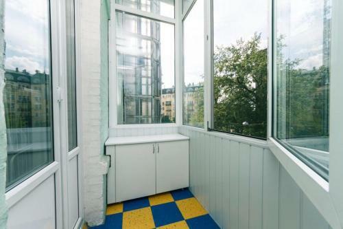 Historic Center Vip Apartment