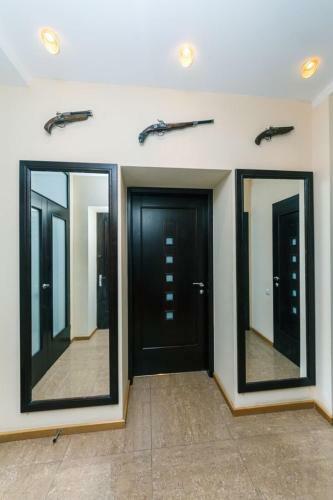 Historic Center Vip Apartment