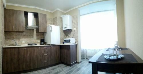 Apartment Complex Parklend