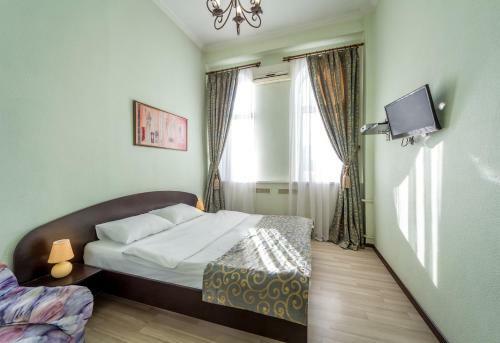 Dayflat Apartments Olimpiyska Area