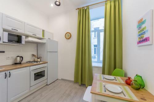Dayflat Apartments Olimpiyska Area