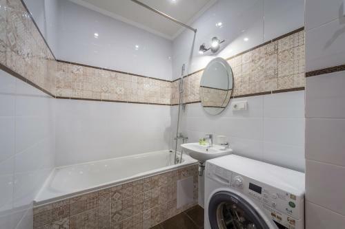 Dayflat Apartments Olimpiyska Area