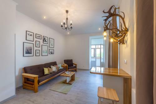 Dayflat Apartments Olimpiyska Area