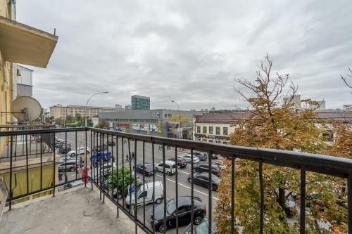 Dayflat Apartments Olimpiyska Area