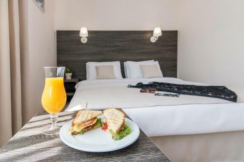 Hotel Galera