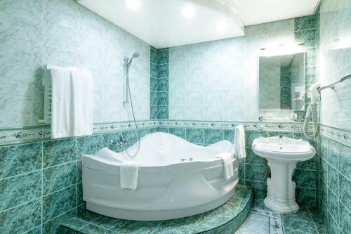 Hotel Galera