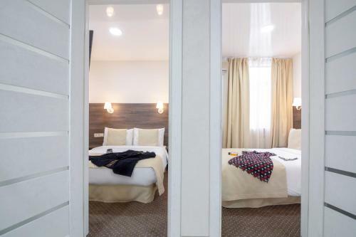 Hotel Galera