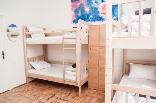 Albergue Galactic Globus