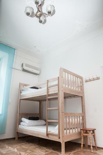 Albergue Galactic Globus