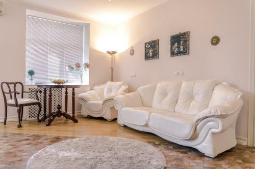 Apartment On Olimpiyska