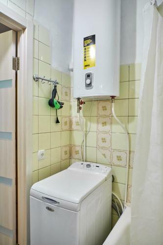 Apartment On Olimpiyska