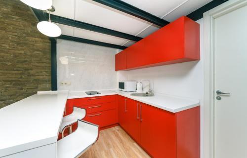 Vip Apartment At Horodetskoho 4