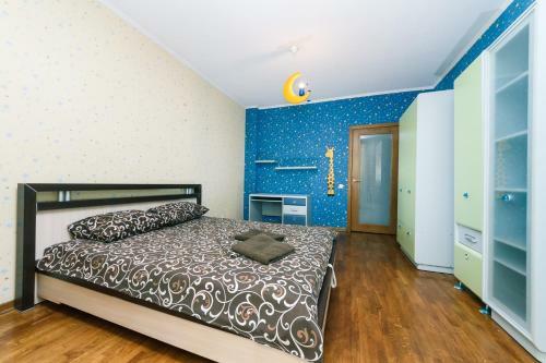 Two-storey Apartment Near Iec