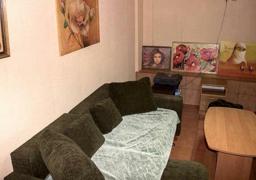 Matras Hostel