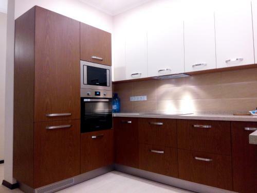 Apartment On Sofievskaya