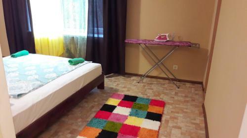 Apartamento Sholomchik